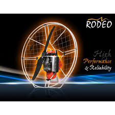nirvana rodeo ppg paramotor for rent